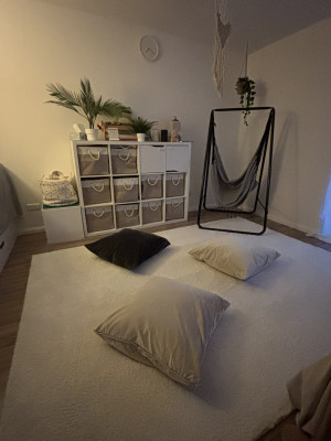 Bodenkissen für Gemütlichkeit